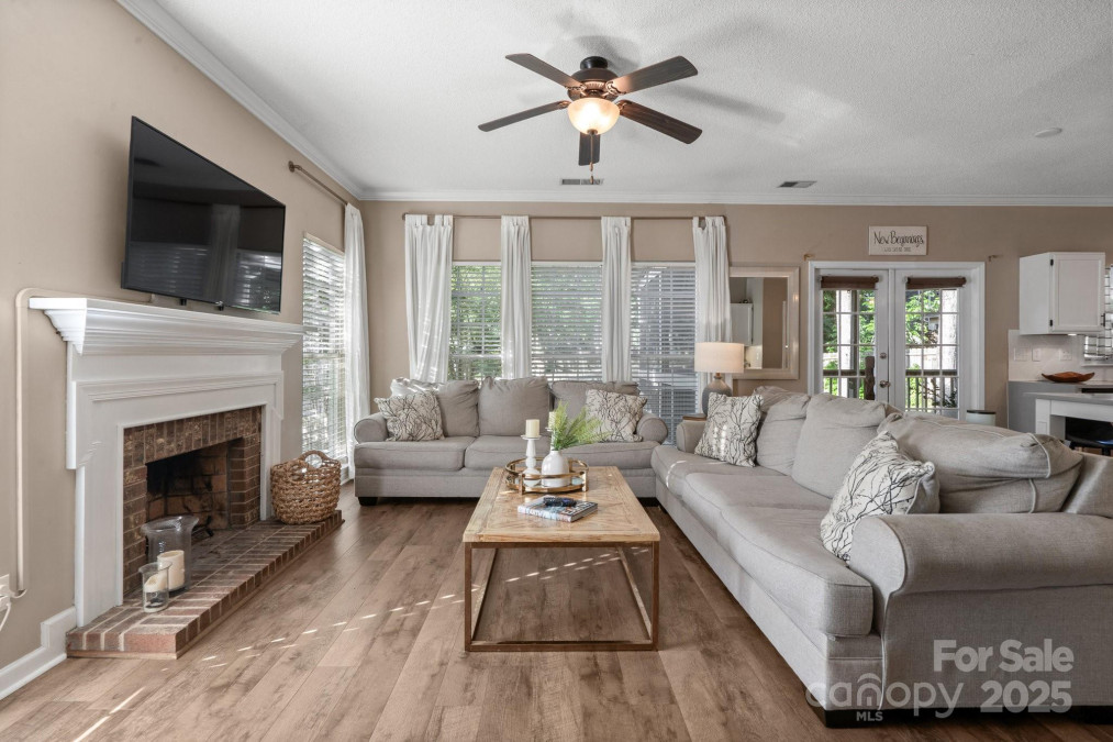 6210 Skyline Dr Charlotte, NC 28269