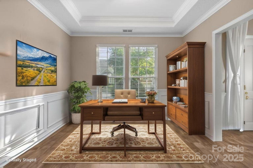 6210 Skyline Dr Charlotte, NC 28269