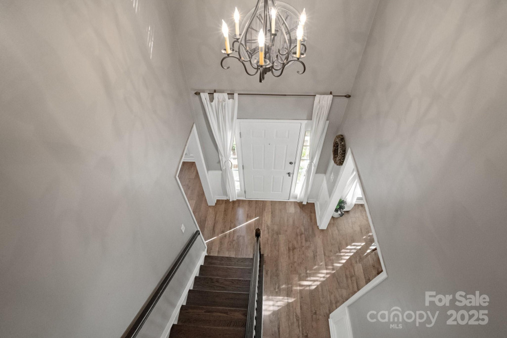 6210 Skyline Dr Charlotte, NC 28269