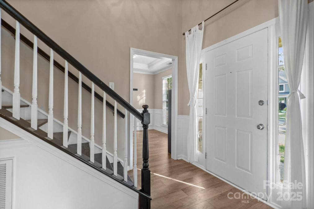 6210 Skyline Dr Charlotte, NC 28269