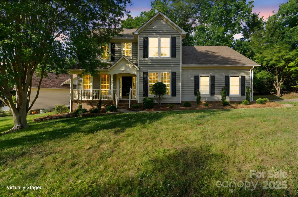 6210 Skyline Dr Charlotte, NC 28269