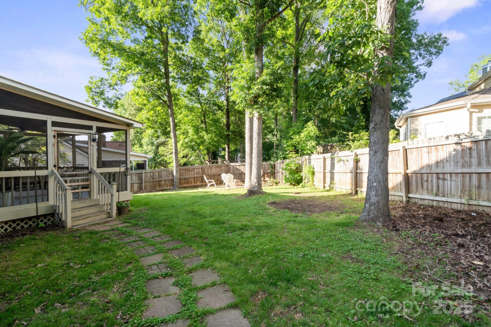 6210 Skyline Dr Charlotte, NC 28269