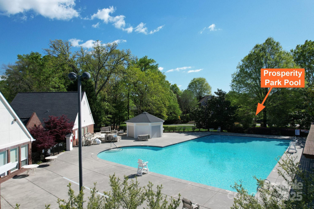 6210 Skyline Dr Charlotte, NC 28269