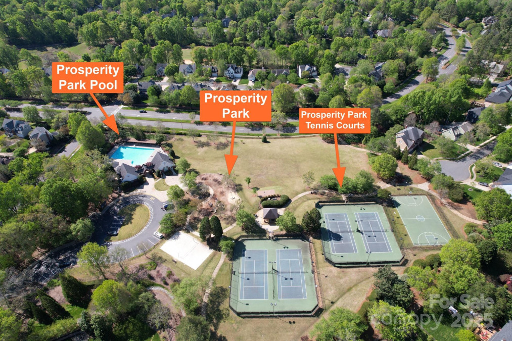 6210 Skyline Dr Charlotte, NC 28269