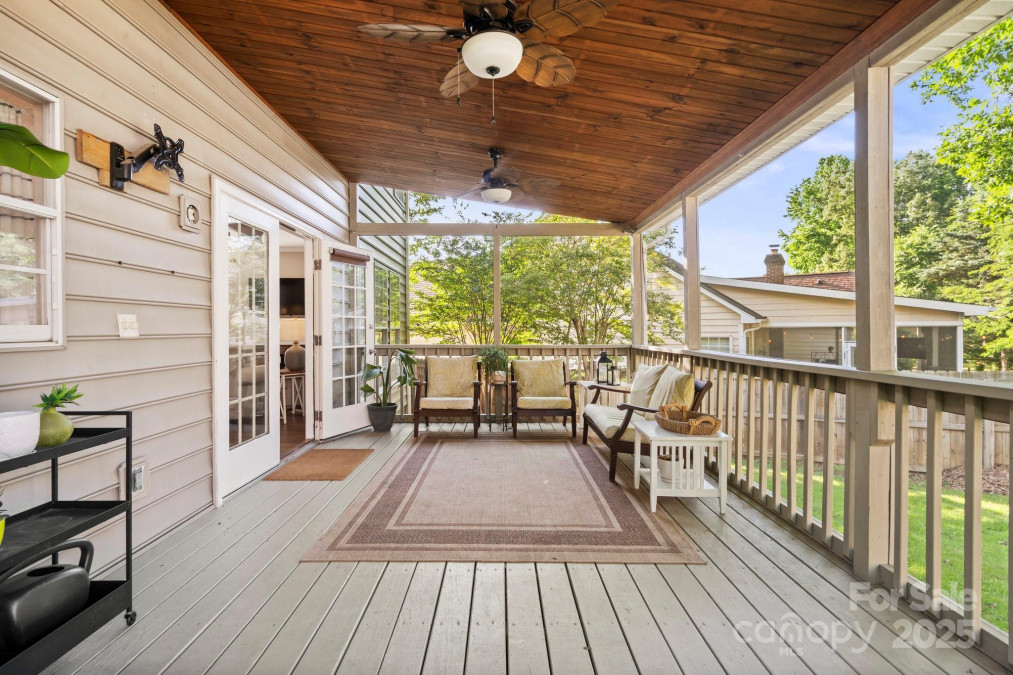 6210 Skyline Dr Charlotte, NC 28269