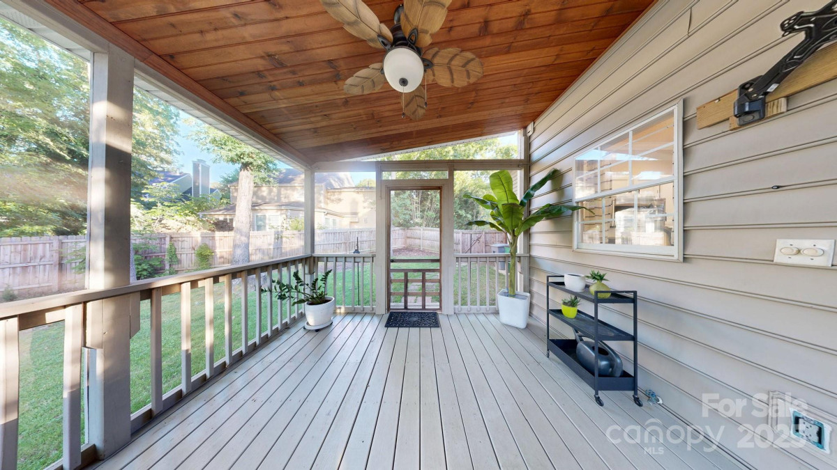 6210 Skyline Dr Charlotte, NC 28269