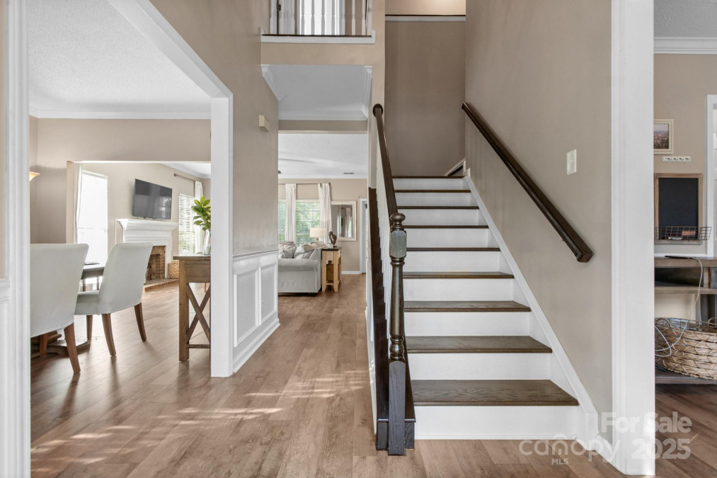 6210 Skyline Dr Charlotte, NC 28269