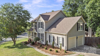 6210 Skyline Dr Charlotte, NC 28269