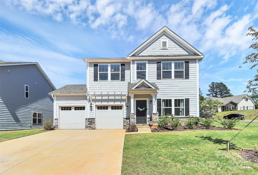 11074 Argosy Dr Lancaster, SC 29720
