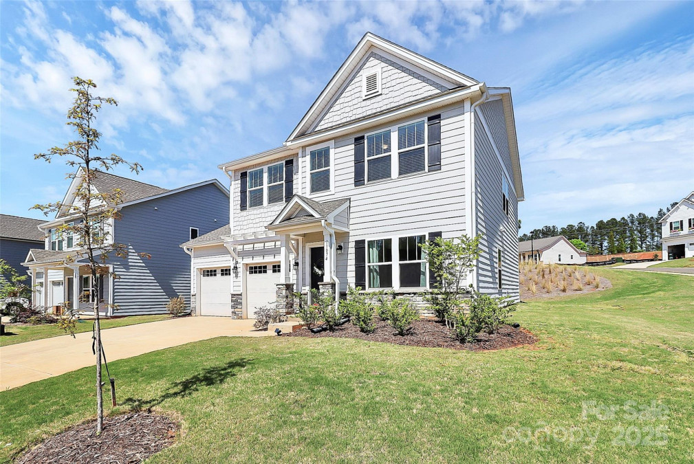 11074 Argosy Dr Lancaster, SC 29720