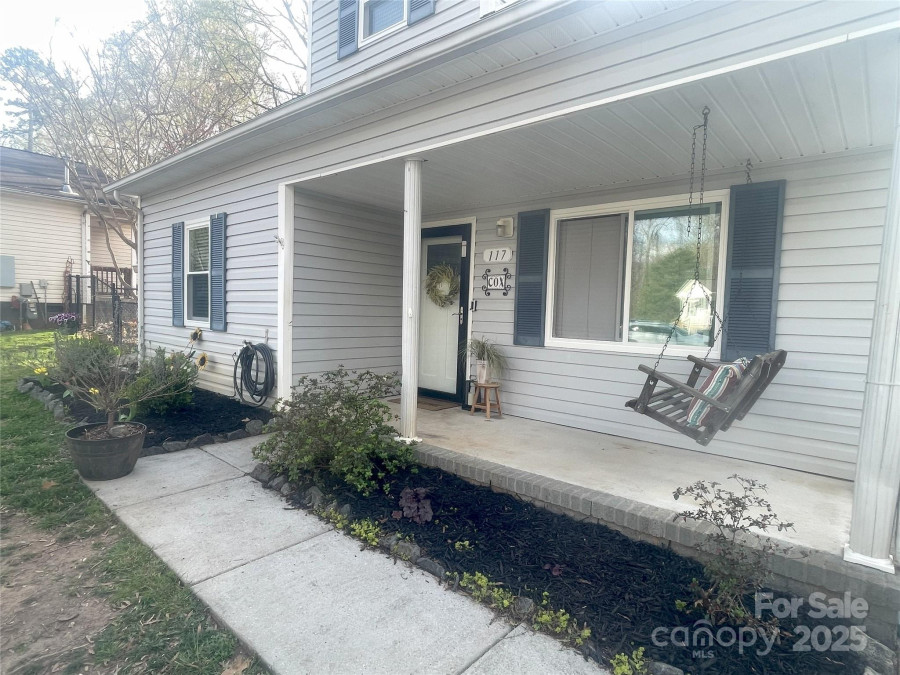 117 Thayer Ct Mooresville, NC 28115