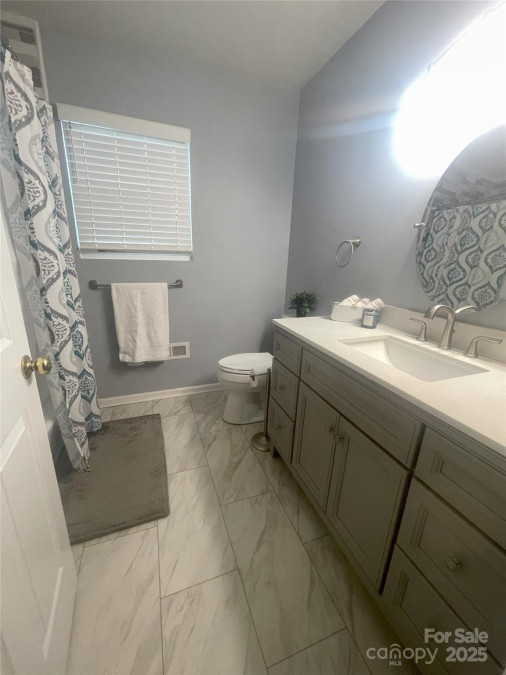 117 Thayer Ct Mooresville, NC 28115