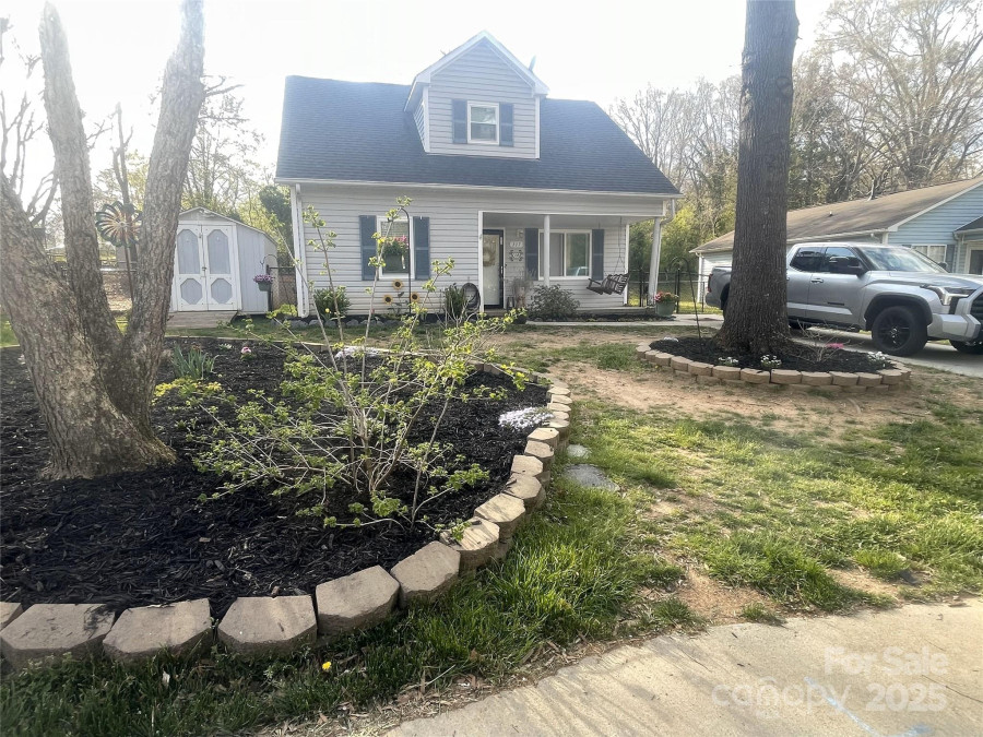 117 Thayer Ct Mooresville, NC 28115