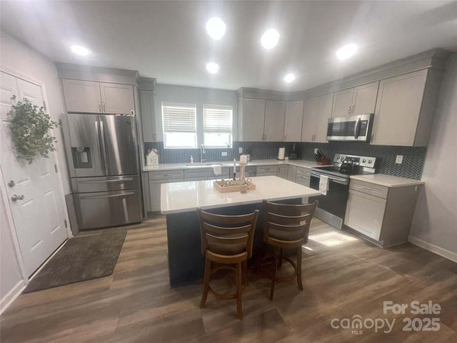 117 Thayer Ct Mooresville, NC 28115
