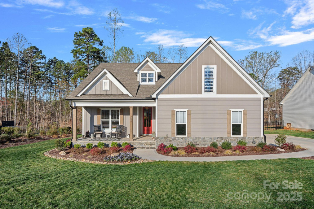 4525 Wynswept Dr Maiden, NC 28650