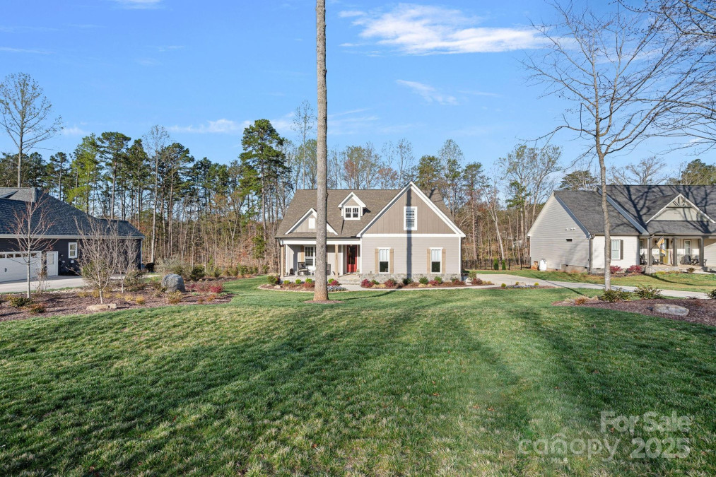 4525 Wynswept Dr Maiden, NC 28650