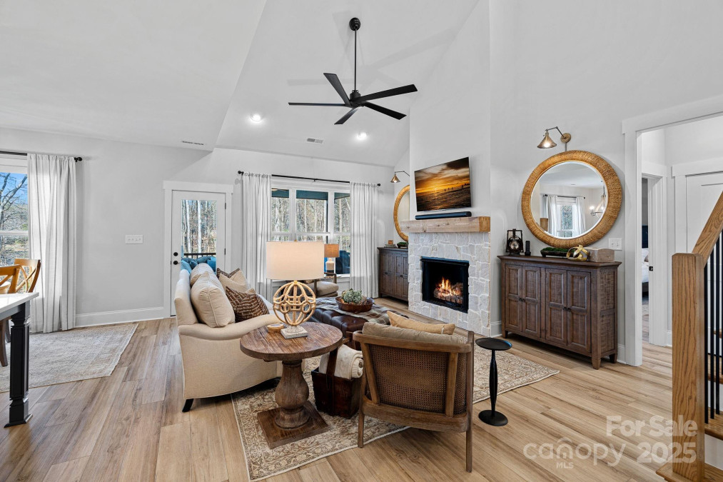 4525 Wynswept Dr Maiden, NC 28650