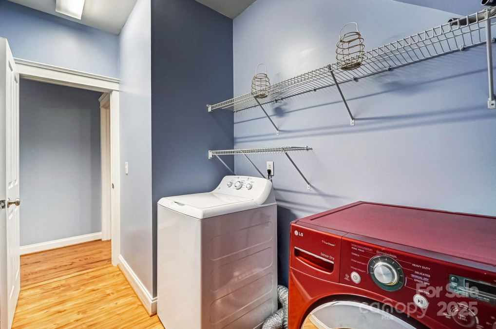 5807 Mctaggart Ln Charlotte, NC 28269