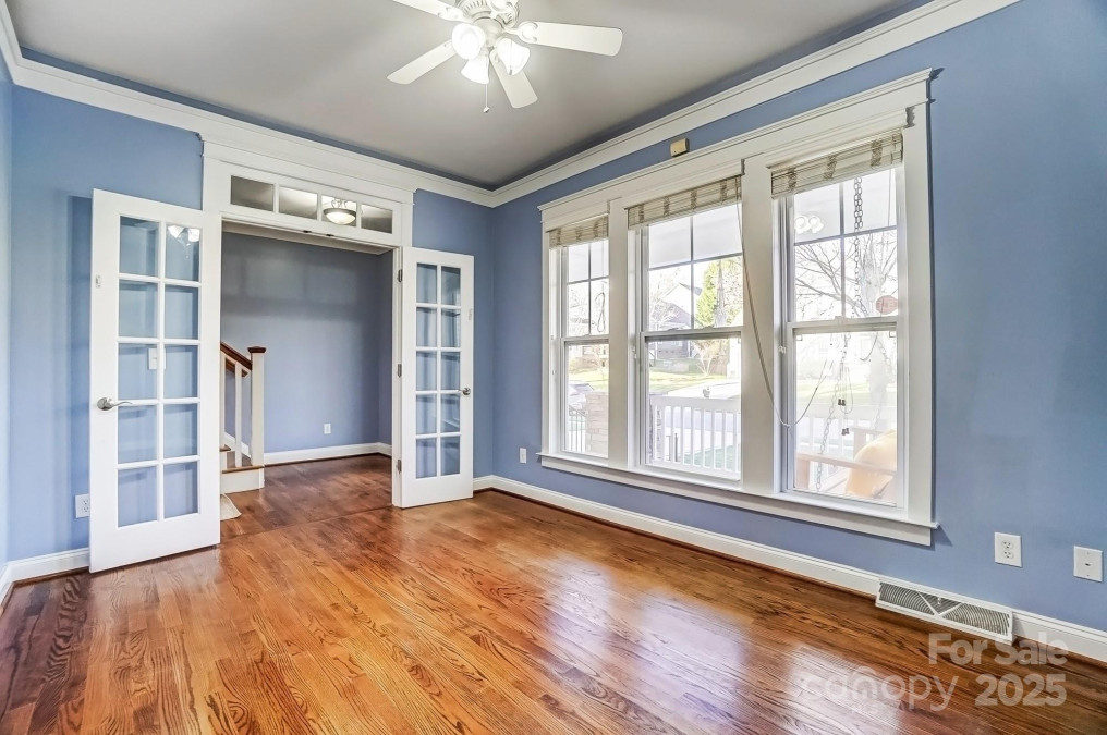 5807 Mctaggart Ln Charlotte, NC 28269