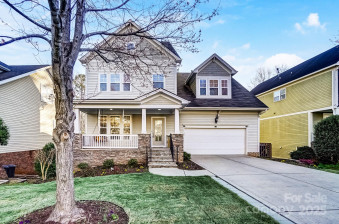 5807 Mctaggart Ln Charlotte, NC 28269