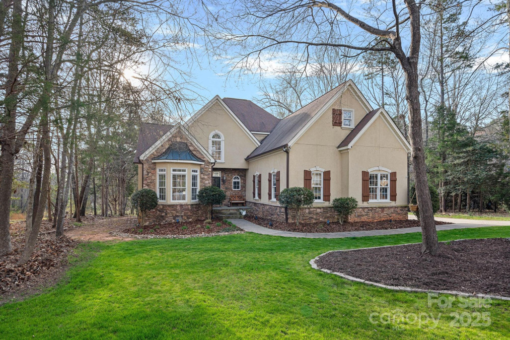 1426 Doe Ridge Ln Fort Mill, SC 29715