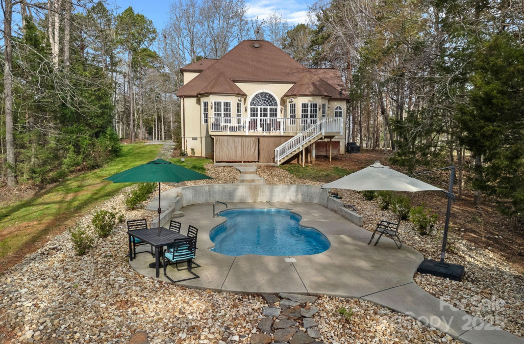 1426 Doe Ridge Ln Fort Mill, SC 29715