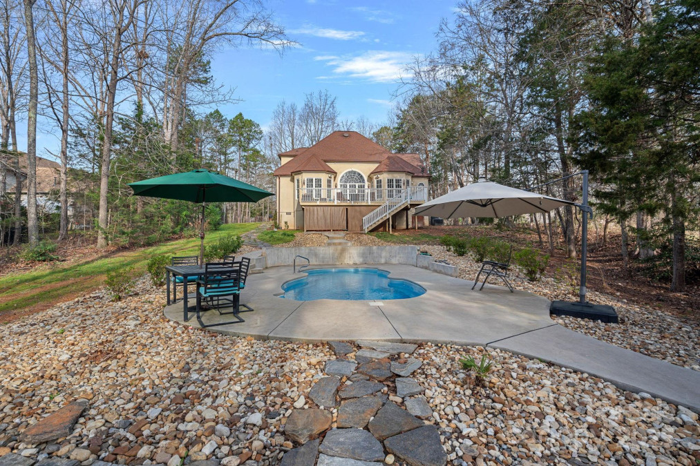 1426 Doe Ridge Ln Fort Mill, SC 29715