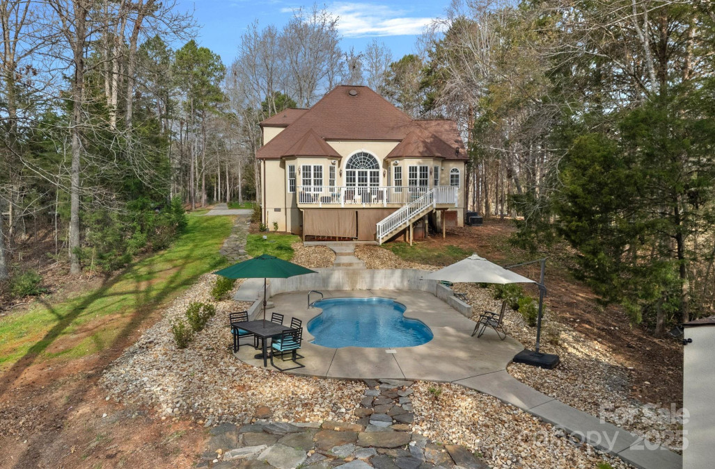 1426 Doe Ridge Ln Fort Mill, SC 29715