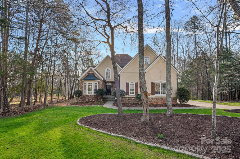 1426 Doe Ridge Ln Fort Mill, SC 29715