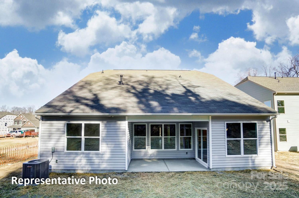 1453 Ardmore Dr Sherrills Ford, NC 28673