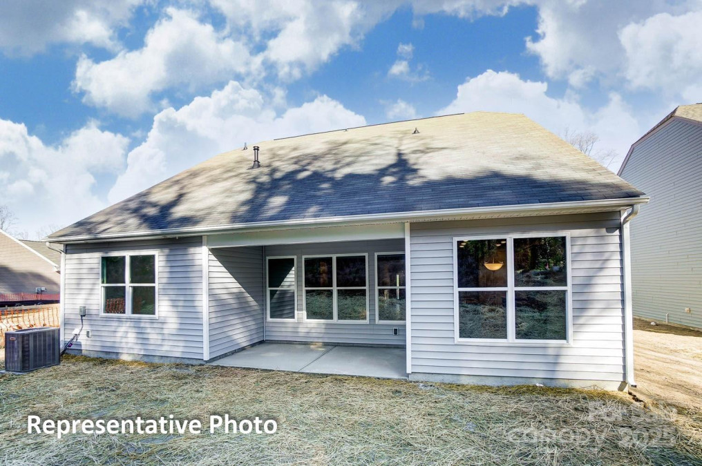 1453 Ardmore Dr Sherrills Ford, NC 28673
