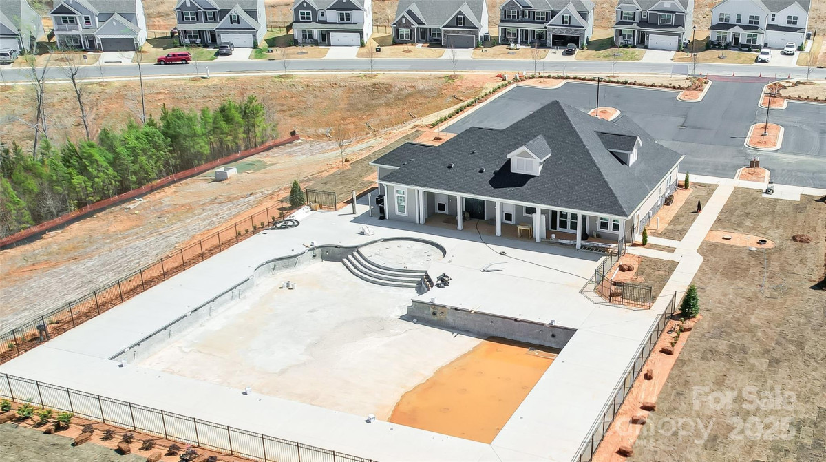 1453 Ardmore Dr Sherrills Ford, NC 28673