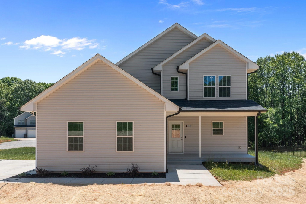 106 Desert Sky Ct Statesville, NC 28625