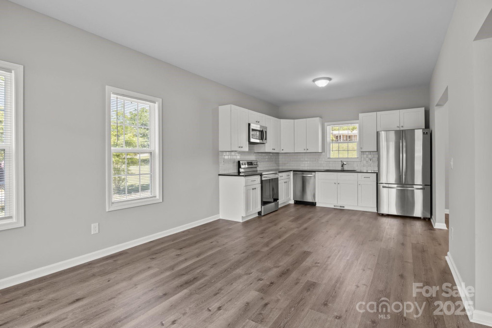 106 Desert Sky Ct Statesville, NC 28625