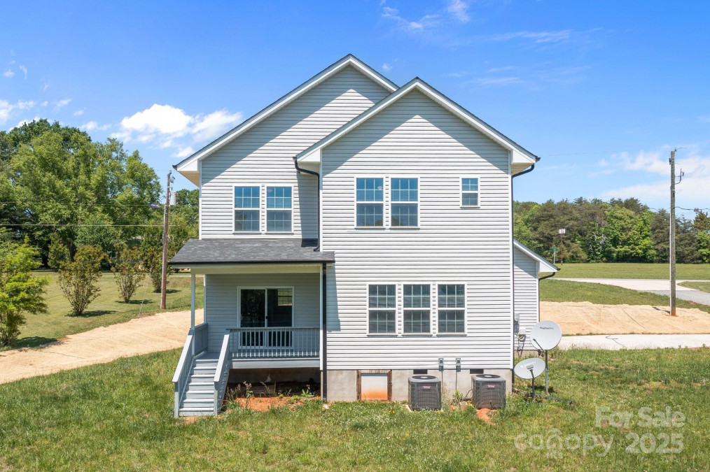 106 Desert Sky Ct Statesville, NC 28625