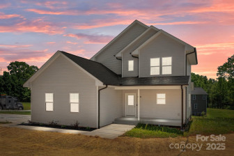 106 Desert Sky Ct Statesville, NC 28625