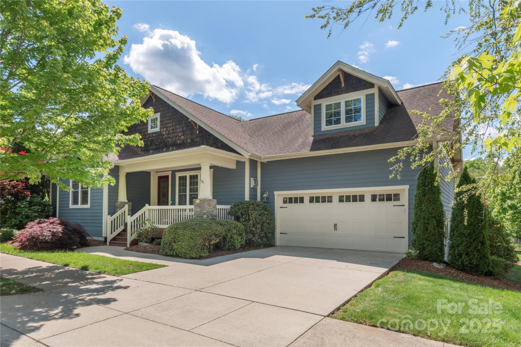 4 Silo View Ct Asheville, NC 28804