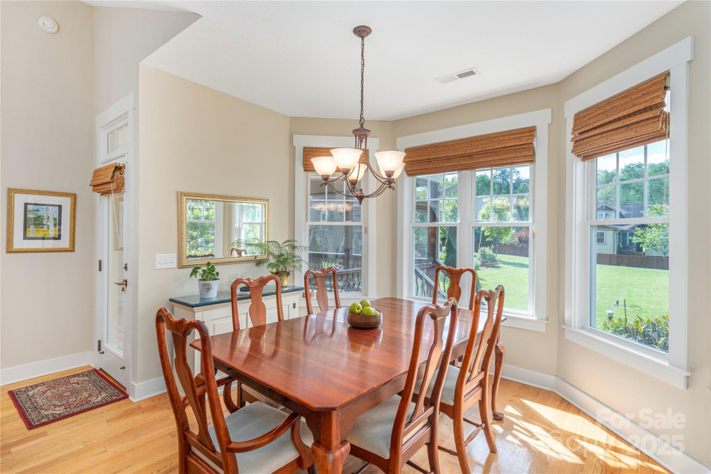 4 Silo View Ct Asheville, NC 28804