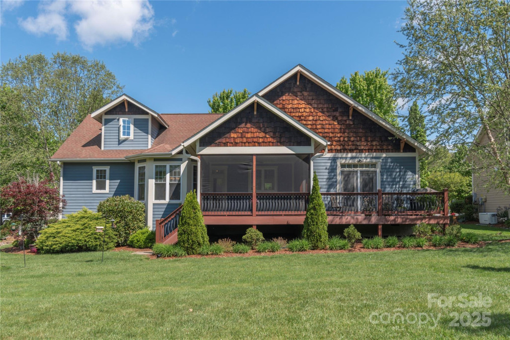 4 Silo View Ct Asheville, NC 28804