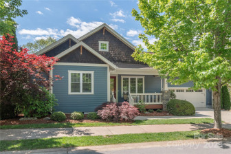 4 Silo View Ct Asheville, NC 28804
