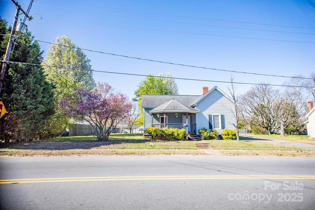 209 Church St China Grove, NC 28023