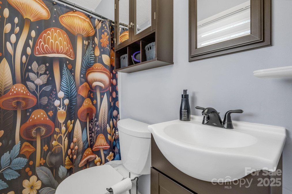 110 Cannon Dr Hendersonville, NC 28792