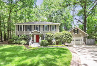 11 Tanglewood Rd Lake Wylie, SC 29710