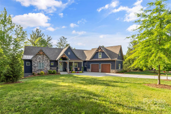 1289 Northview Dr Morganton, NC 28655