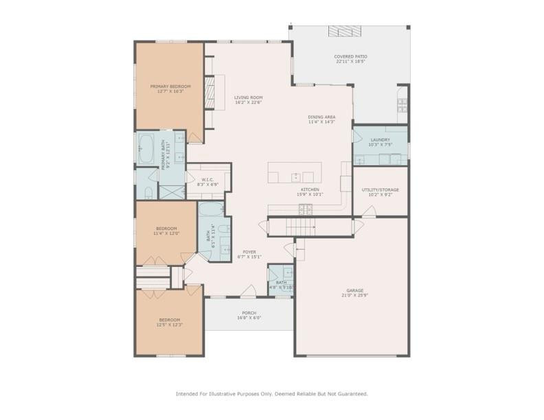 251 Bee Tree Rd Swannanoa, NC 28778
