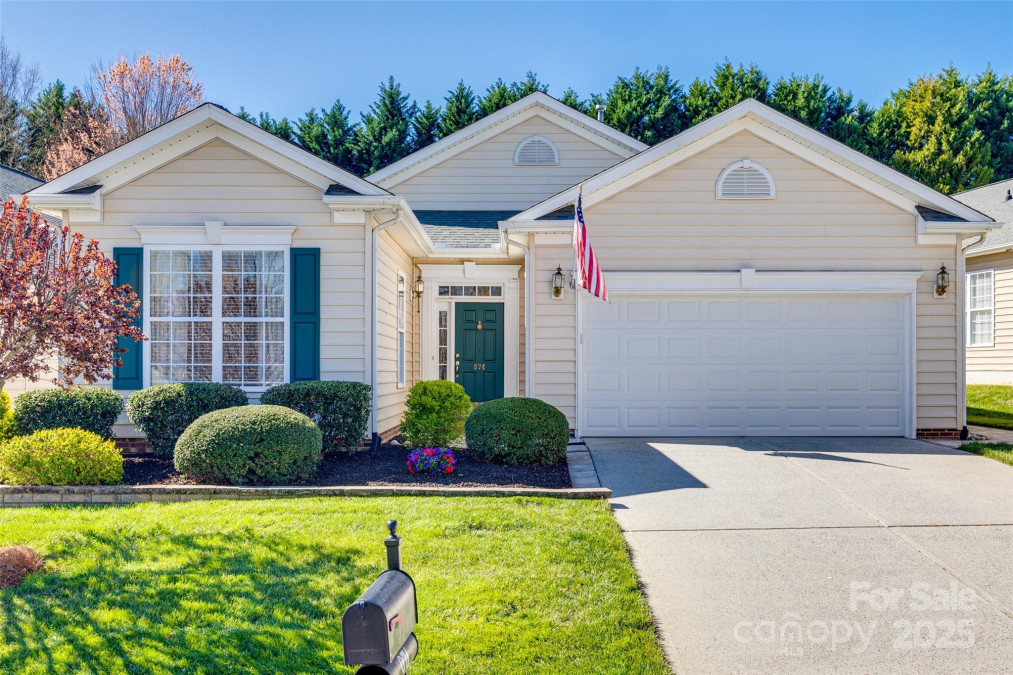 974 Platinum Dr Fort Mill, SC 29708
