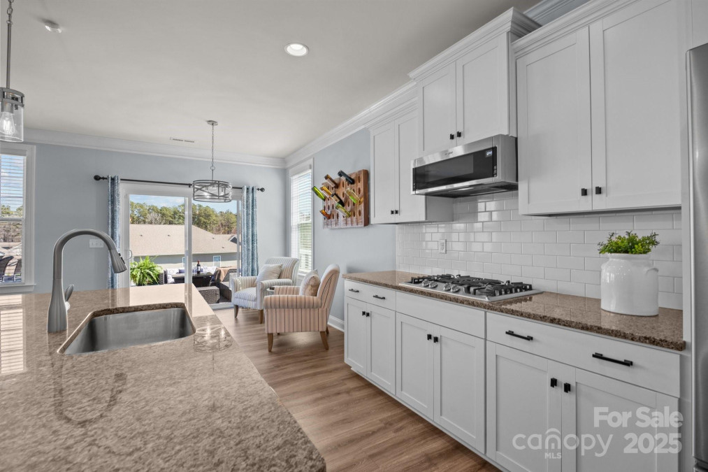 138 Carolina Ash Ln Mooresville, NC 28117