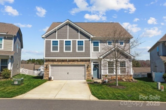 138 Carolina Ash Ln Mooresville, NC 28117