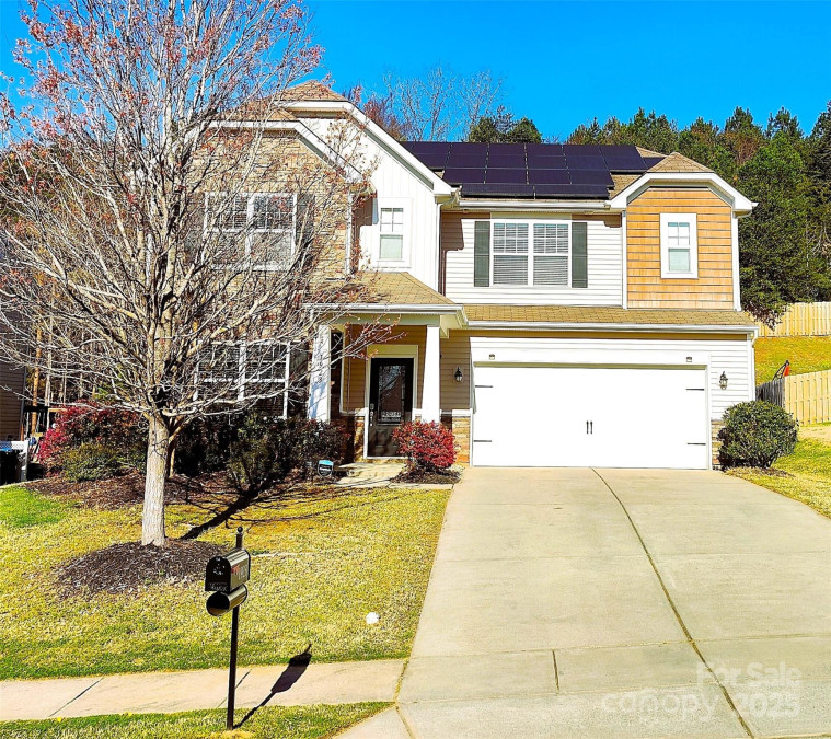 1923 Caprington Dr Fort Mill, SC 29707