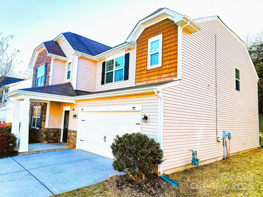 1923 Caprington Dr Fort Mill, SC 29707